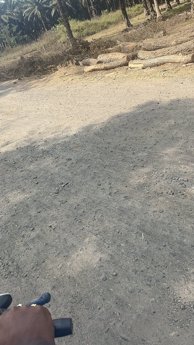 MaddipatiH's tweet photo. Sir This is the present situation of our Jangareddigudem- Eluru road which comes under chintalapudi constituency. We have been waiting for the past 7 years and it’s still the same situation in our government too. Please look forward for the completion of these road Lokesh anna. https://t.co/gL5bVwNn6C