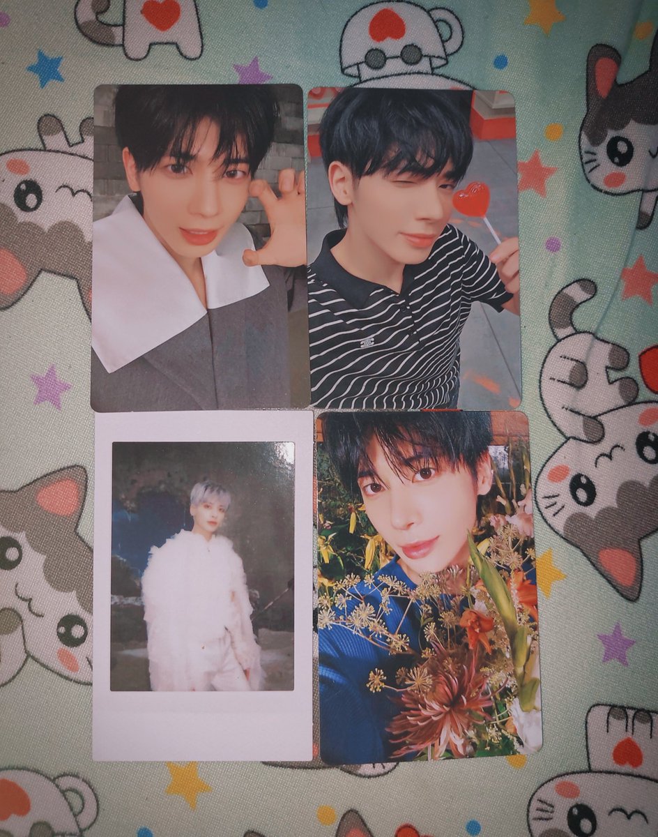 Taehyun horanghae🐯, Heart pop🍭,Dangwa💐

Thank you <a href="/1015cartzz/">bern🧸ྀི</a>