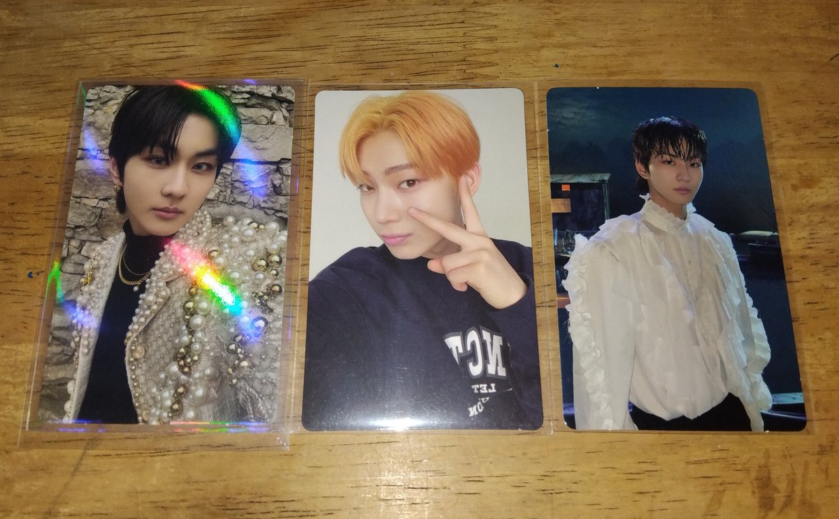 wonzdelight's tweet photo. wts lfb enhypen pc ph 

₱ 65 each / set ₱ 170 

- pf + sf 
- good condi

mod: jnt
mop: gcash

loc: mm 

tags: jungwon pearl jungwon dagat sunoo peace manifesto
jungwon dark blood https://t.co/V3eI2iUWYA