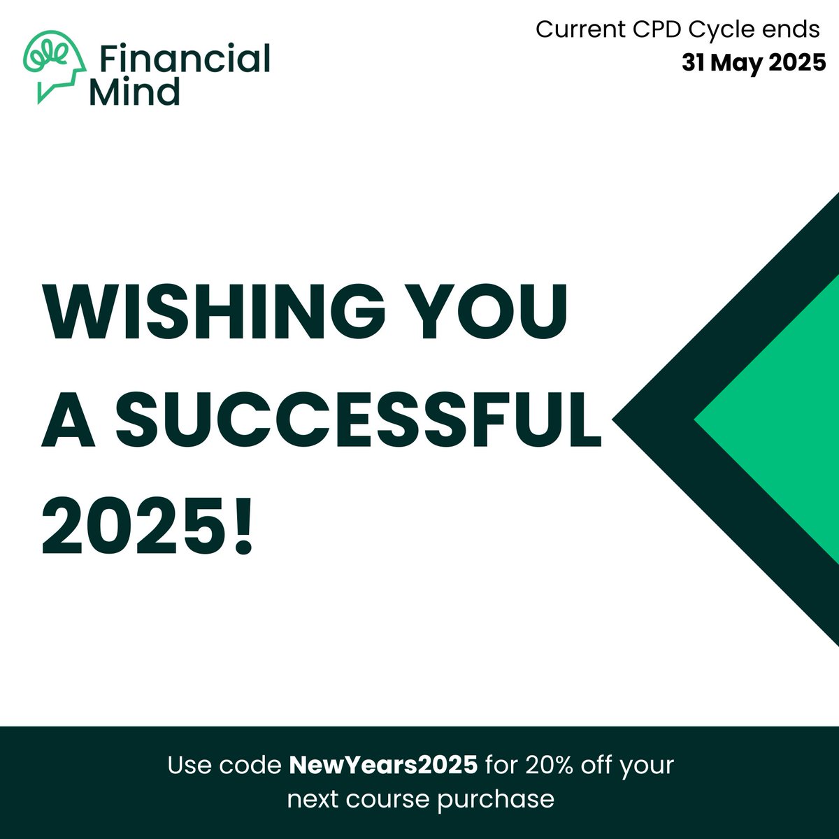 Financial Mind tweet media