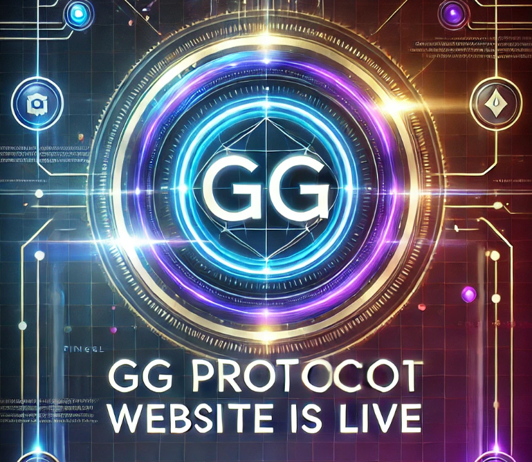 Social_GGP's tweet photo. 📢 Announcement: GG Protocol Website Launch!

We are thrilled to announce that the official GG Protocol website is now live! 🌐

Explore the website to learn everything about GG Protocol and our flagship game, Final Seal.

🔗 Visit the Website Here: https://t.co/b89rpzVba3 https://t.co/ia2PnxxcSr