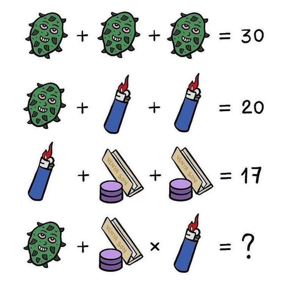 Stoner Jesus™ tweet media