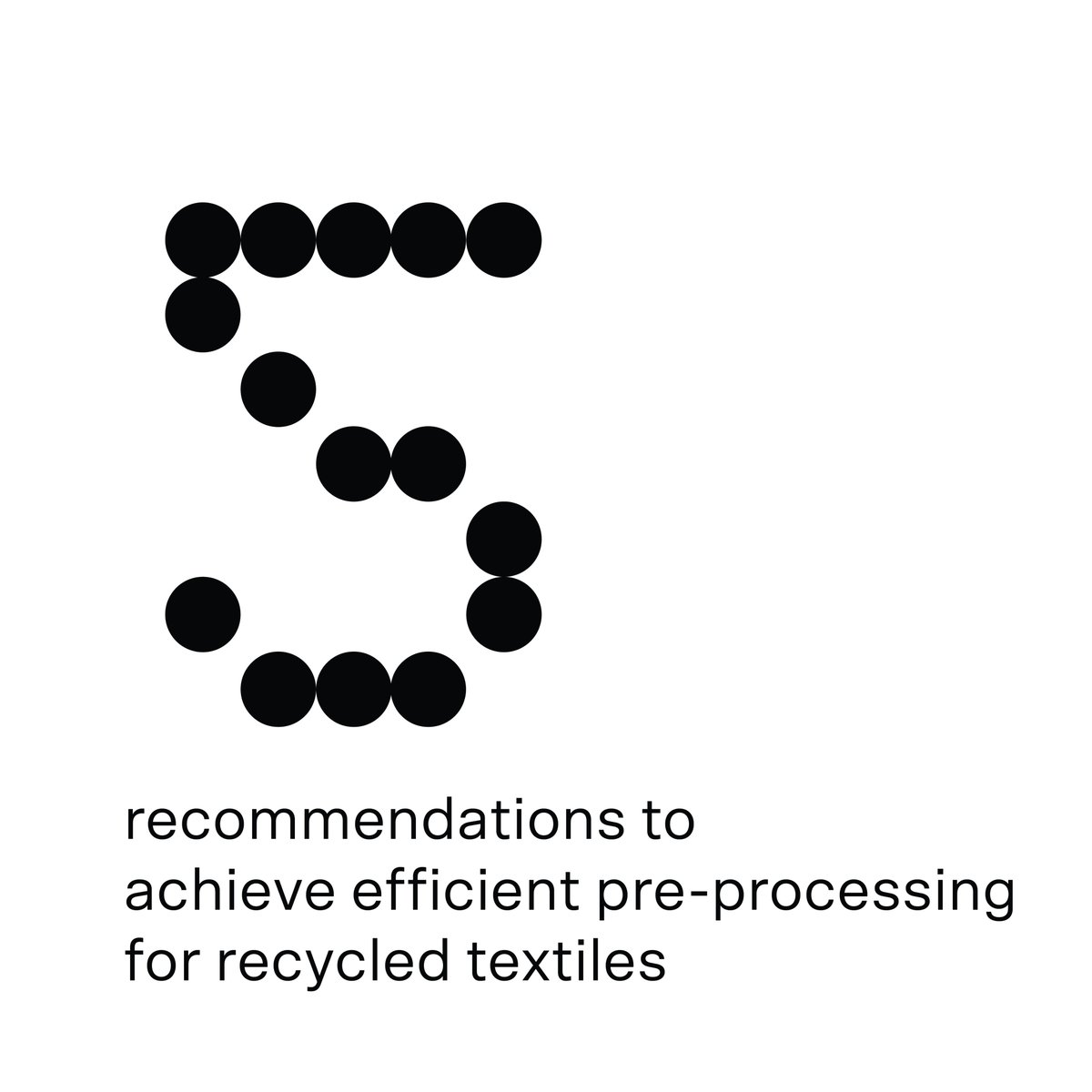 Resortecs, Recycling made Easy tweet media