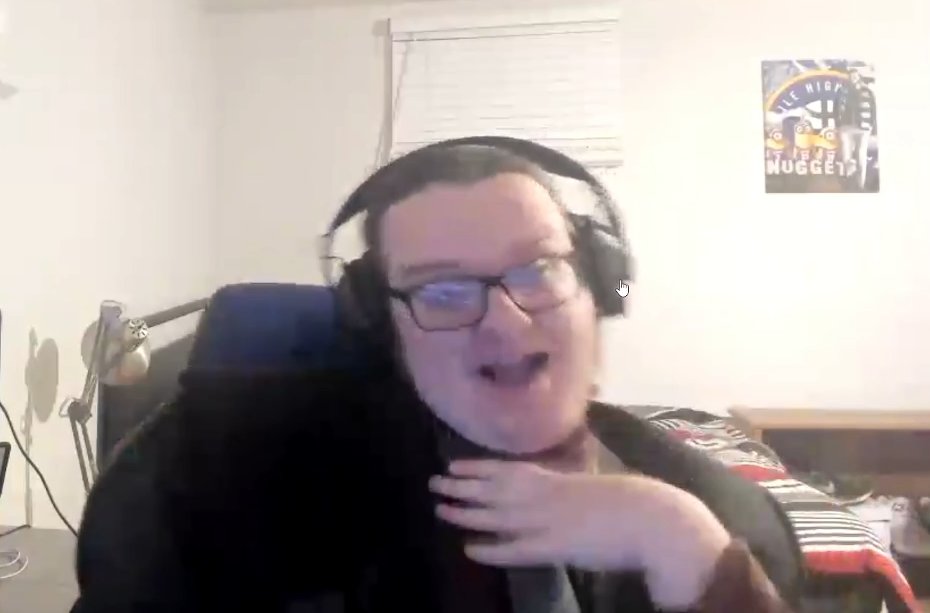 JoeyD tweet media