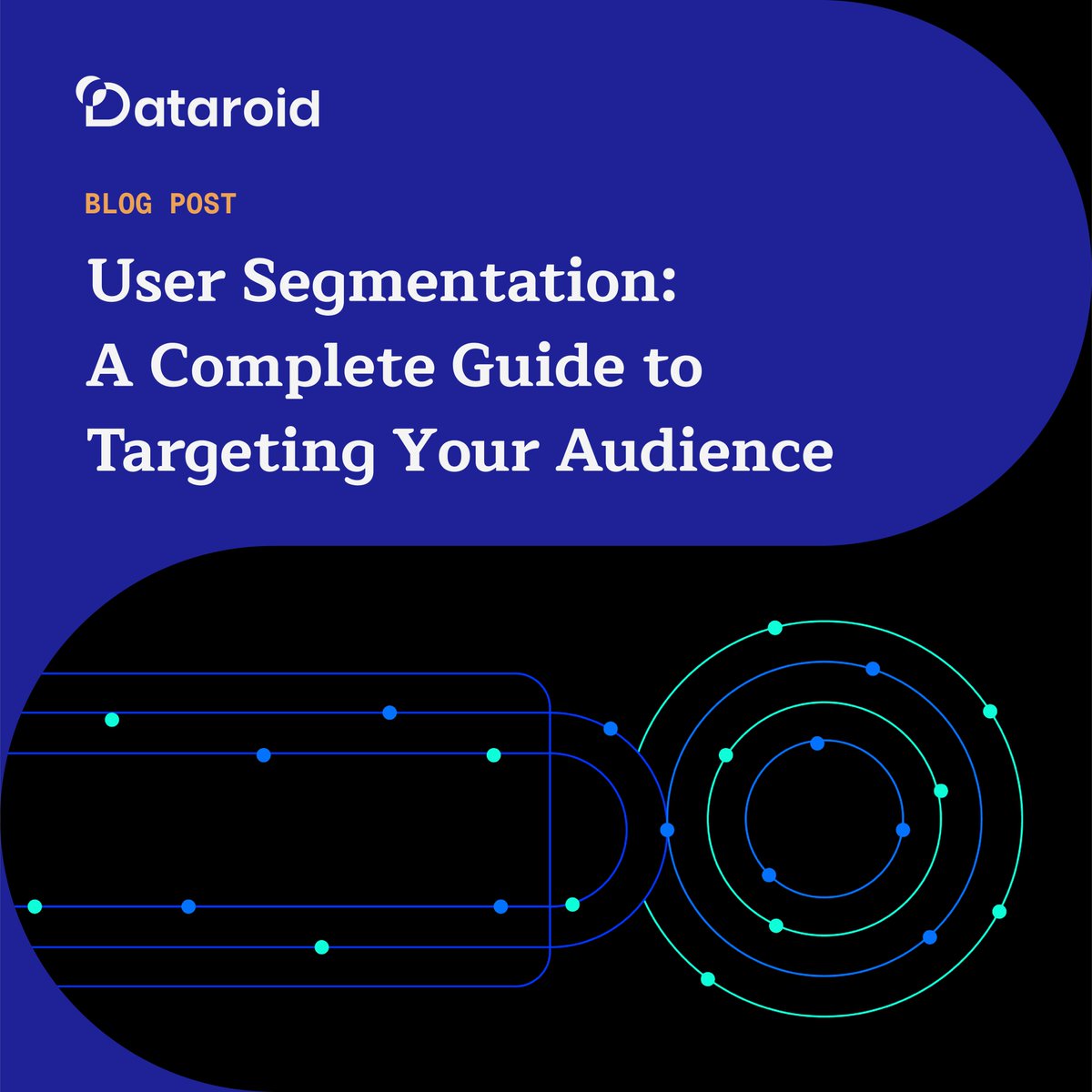 dataroid's tweet image. Understanding your customers better and delivering tailored experiences by grouping them based on behaviors, needs, and preferences is key to boosting engagement.
👉 Learn more: dataroid.com/blog/user-segm…
#UserSegmentation #DataDriven #Dataroid