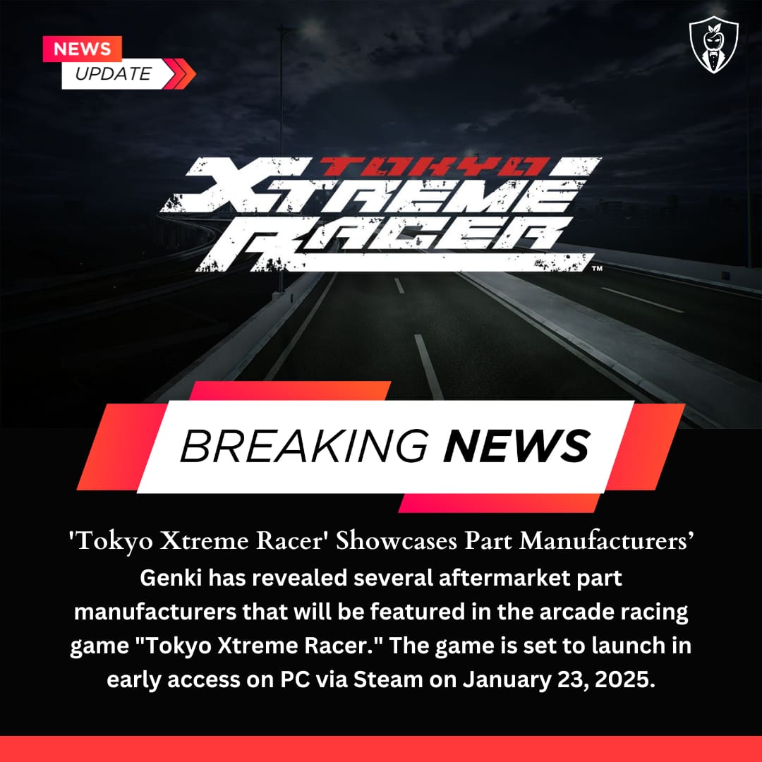 Fineapplesgames's tweet photo. What's new in gaming? 🚨🎮 
#gamingnews #GameOn #stayupdated https://t.co/yXg2s87fCM