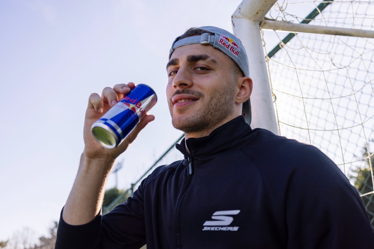 Red Bull Türkiye tweet media