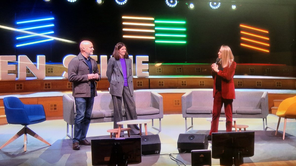 Lancement #mediasenseine 7
<a href="/maisondelaradio/">Maison de la Radio et de la Musique</a> <a href="/LesEchos/">Les Echos</a> <a href="/SibyleVeil/">Sibyle Veil</a> <a href="/LouettePierre/">Pierre Louette</a> <a href="/ClaraChappaz/">Clara Chappaz</a>