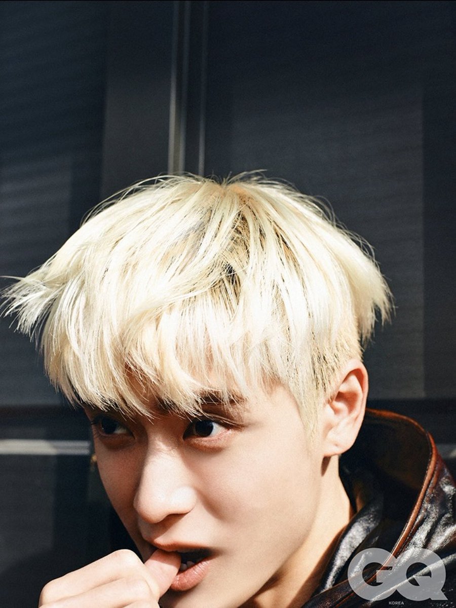 2i4love's tweet photo. GQ KOREA #재현 #JAEHYUN https://t.co/Y3EgEGxZKx