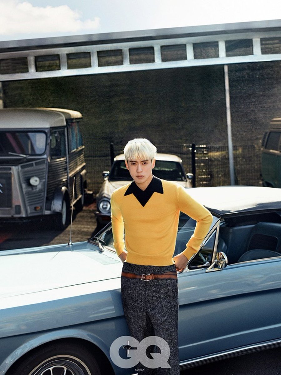2i4love's tweet photo. GQ KOREA #재현 #JAEHYUN https://t.co/Y3EgEGxZKx