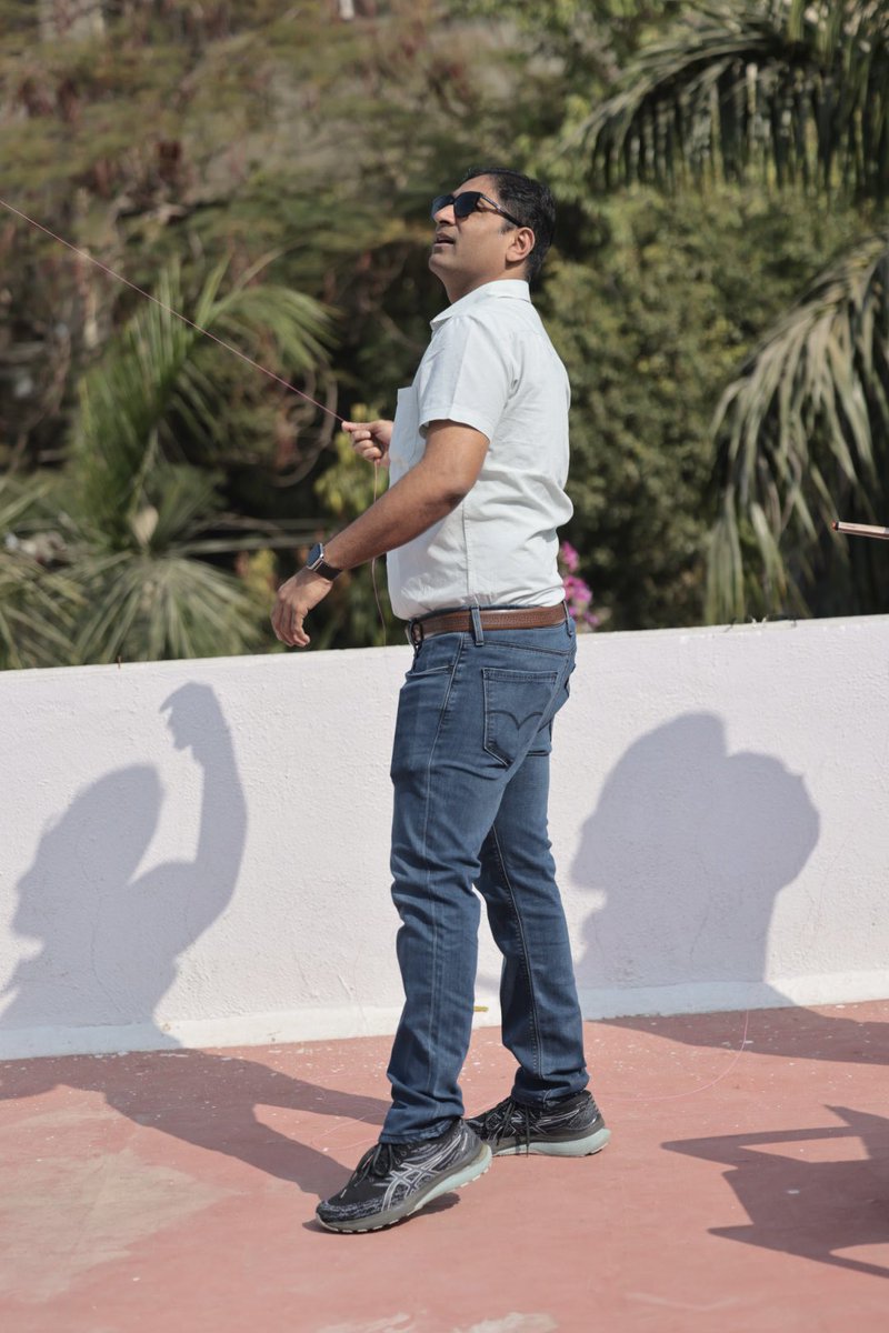 Happy Makarsankranti…..