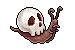 Video game gastropod of the day tweet media
