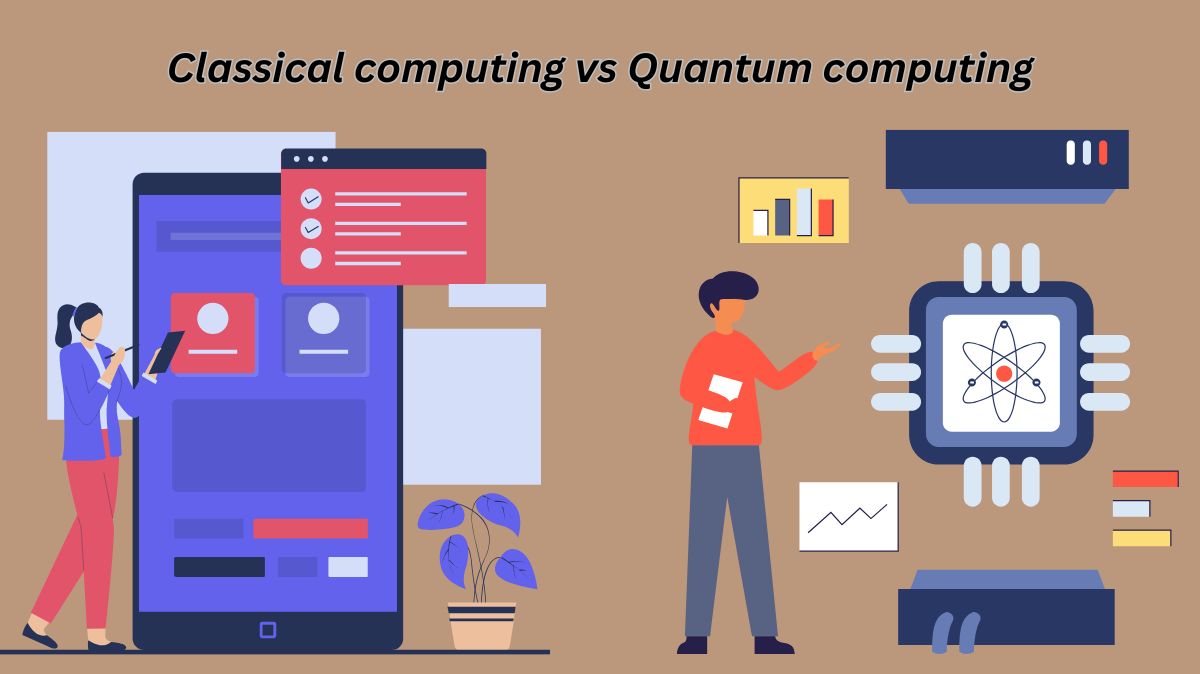 TechGovind70399's tweet image. What Is Classical Computing? Classical Vs Quantum Computing
Read more on govindhtech.com/what-is-classi…
#ClassicalComputing #QuantumComputing #FeaturesofClassicalcomputing #quantumbits #quantumphotonic #qubits #ClassicalcomputingvsQuantumcomputing #technology #technews #news…