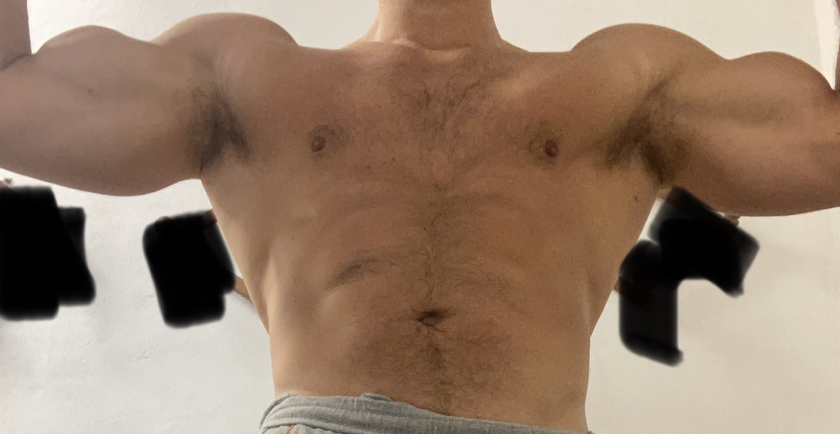 MasterLuca83pi's tweet photo. #muscles https://t.co/Dz5Vwk4L0O