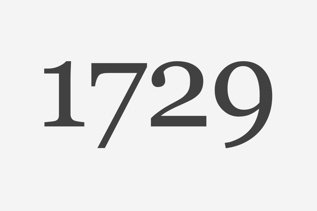 PhysInHistory's tweet photo. You are a math geek if you know what this number is ✍️ https://t.co/qFUgtakLqa