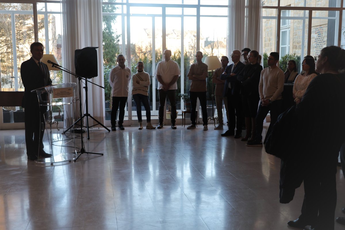 Préfet des Ardennes 🇫🇷🇪🇺 tweet media