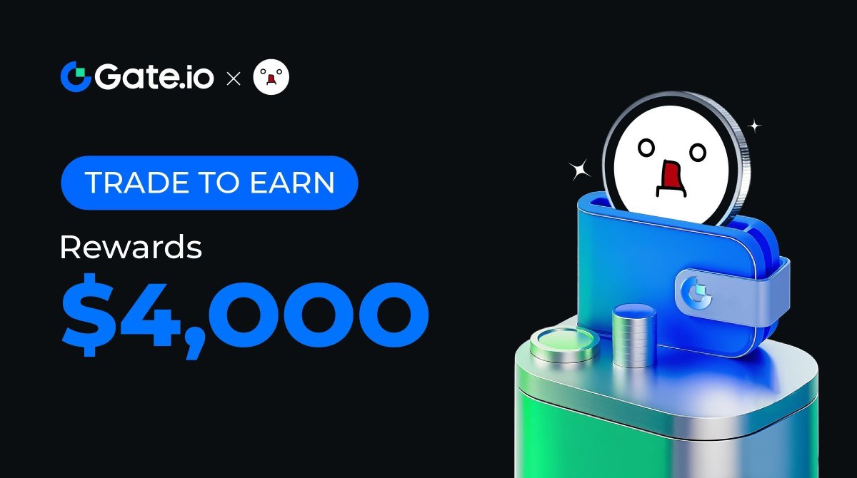 Gate Launch tweet media