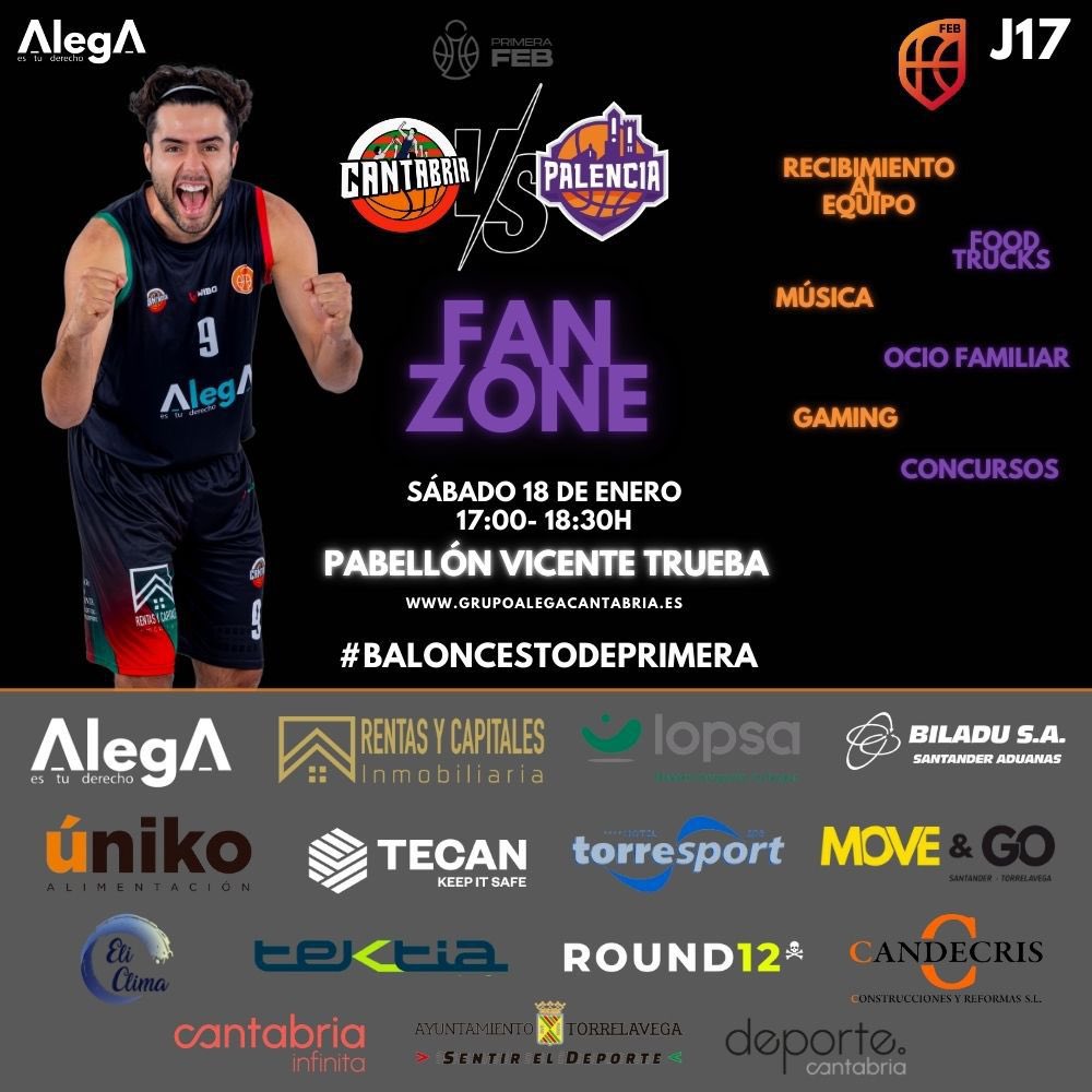 Grupo Alega Cantabria tweet media