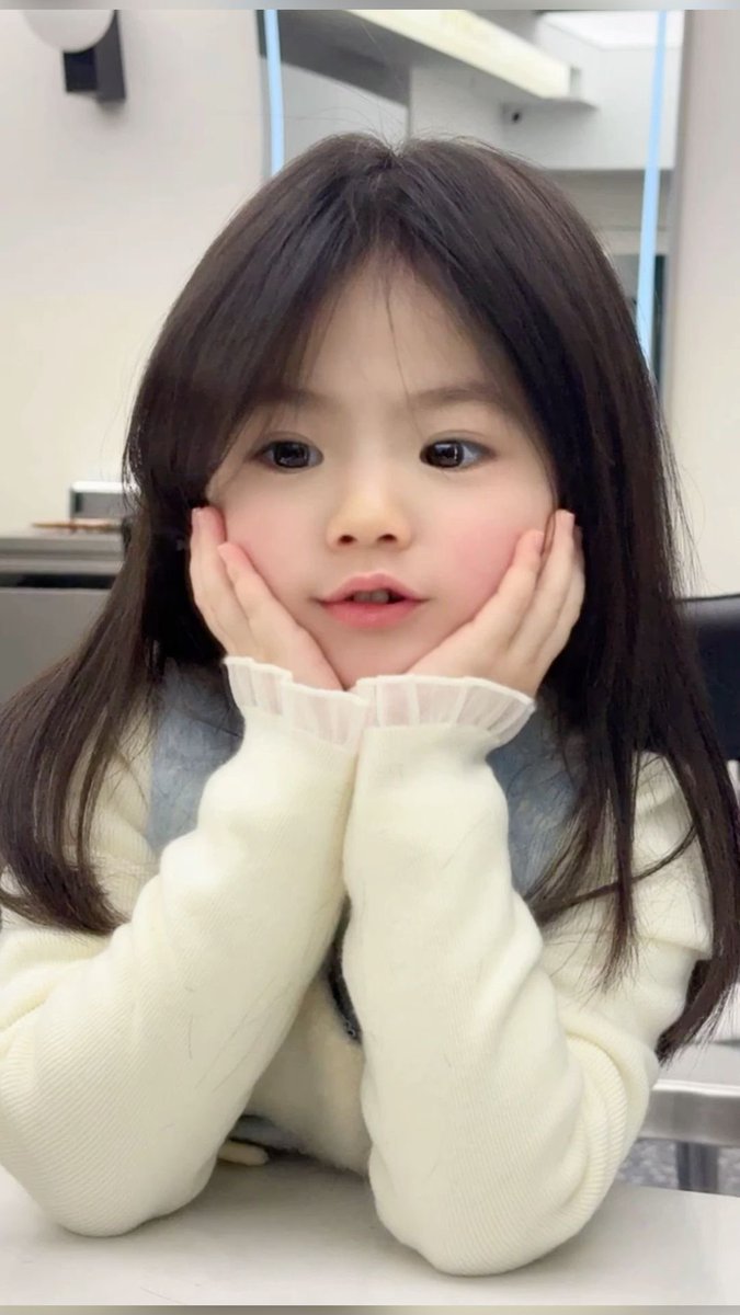 Cantik seperti biasanya 🤍