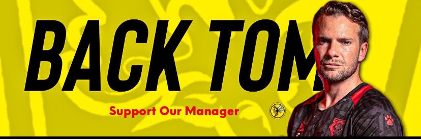 twobobbrewco's tweet photo. @WatfordFC https://t.co/7DYfX6mSJ2