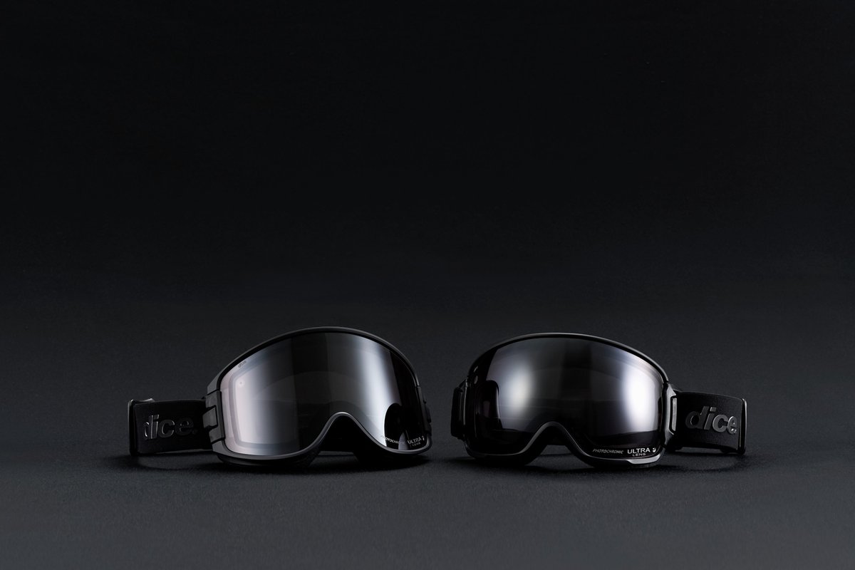 DICE snowboarding goggles (公式) on X
