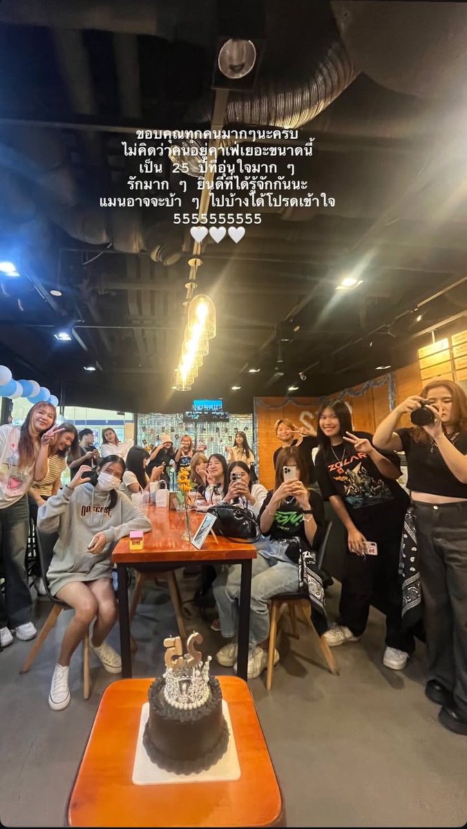 rrittimann's tweet photo. ขอบคุณพี่แมนเช่นกันนะคะ ที่เข้ามาเติมเต็มความอบอุ่นให้กับพวกเราทุกคน 🎂🤍
#BirthButWithMann
#ZOLAR
#Mann_Zolar https://t.co/d4YlZF01b3