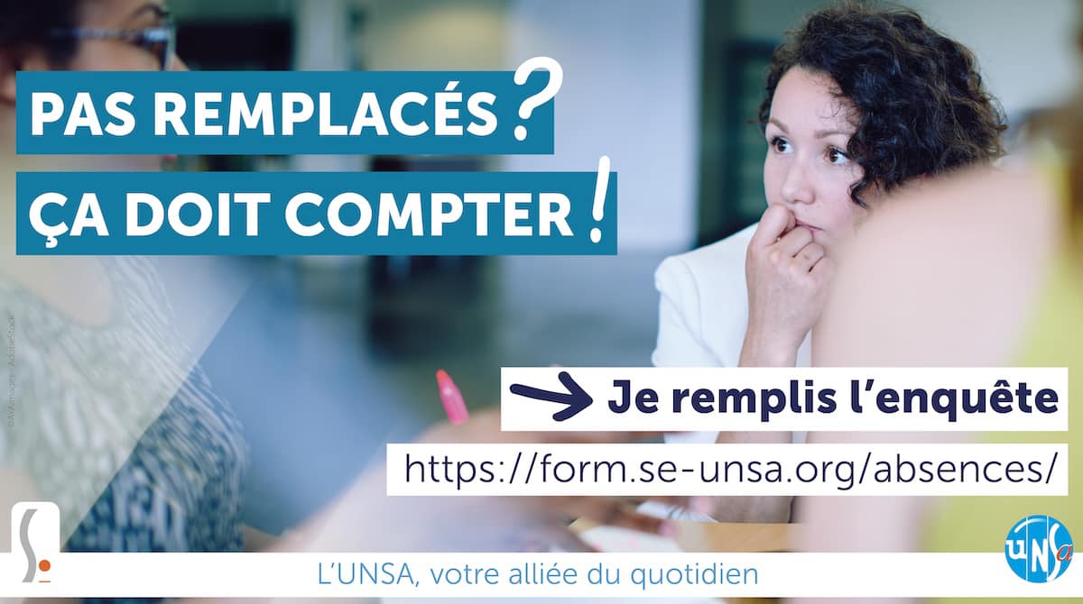 SE-Unsa Loiret tweet media