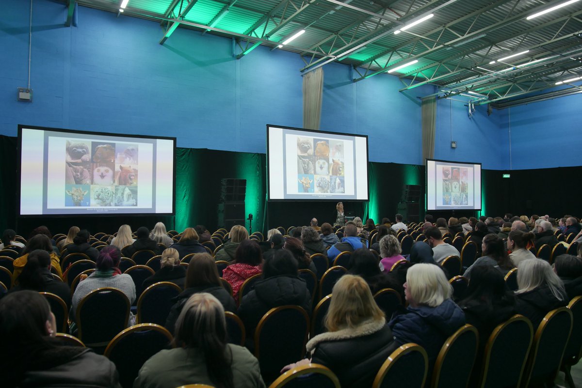 Last week we ran our first whole trust training day. Huge thanks to everyone involved, particularly our key note speakers <a href="/iamchrislubbe/">Chris Lubbe</a>, <a href="/Katemoxleyeyc/">Wellness For All Training Co</a>, <a href="/KatiTaunt1/">KatiTaunt1</a>.