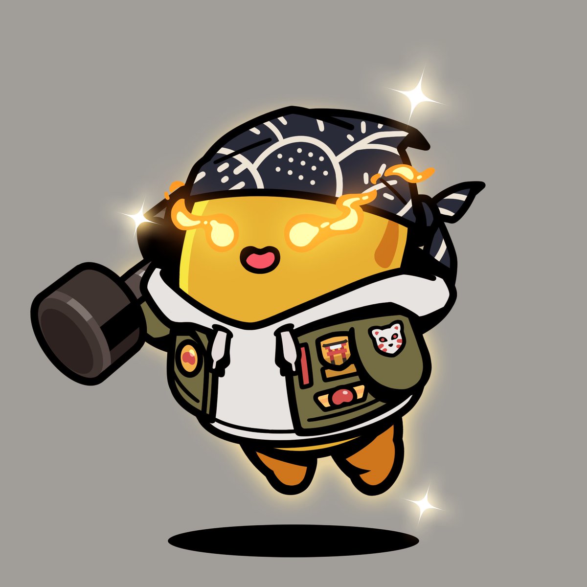 RadaWinter's tweet photo. @pixlit @animecoin @Azuki someone mentioned beanz? https://t.co/elrDB2V1ss