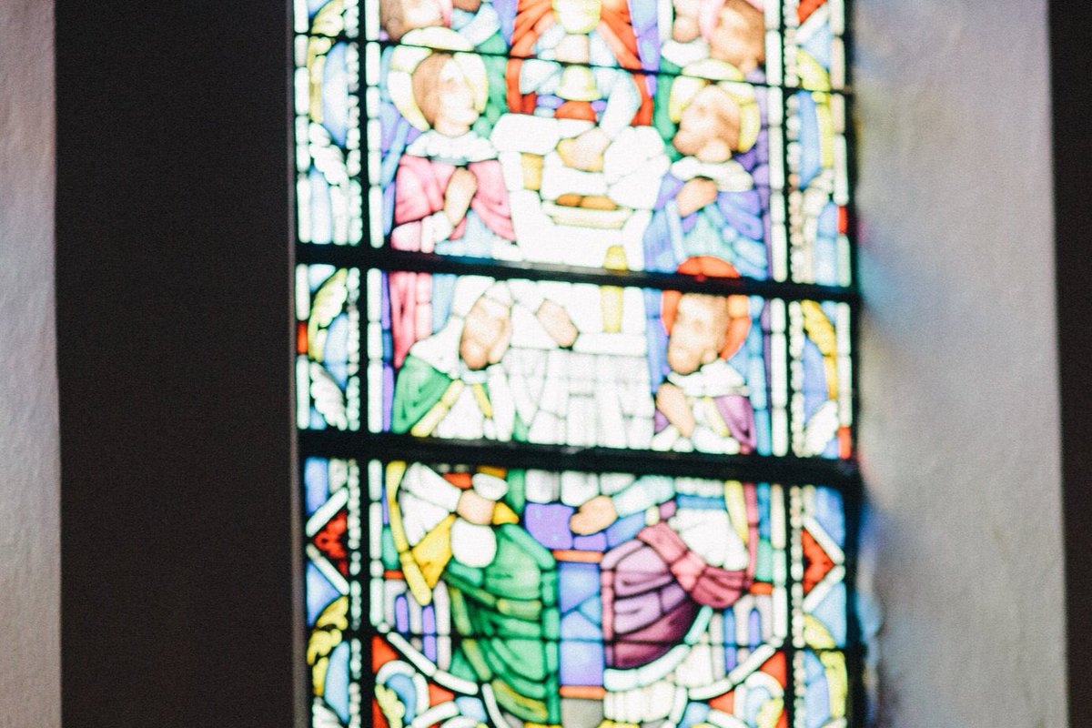 On Saturday 18 January the Brussels Evensong choir performs at Holy Trinity Brussels from 17h00 and on Sunday 19 January the choir is performing at the Chapel of St Martha &amp; St Mary, Justus Lipsius college in Leuven from 18h30. All are welcome. More info: bit.ly/4hhoz6N
