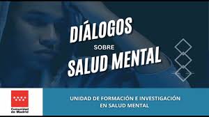 Diálogos sobre salud mental en contextos educativos
En el enlace que se detalla se muestran diálogos mantenidos con profesionales de especial relevancia en diferentes ámbitos sobre la salud mental en el ámbito educativo.
innovacionyformacion.educa.madrid.org/node/825297
#IF_CMadrid