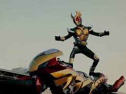 仮面ライダーよもやま話 #仮面ライダーアギト 『マシントルネイダー