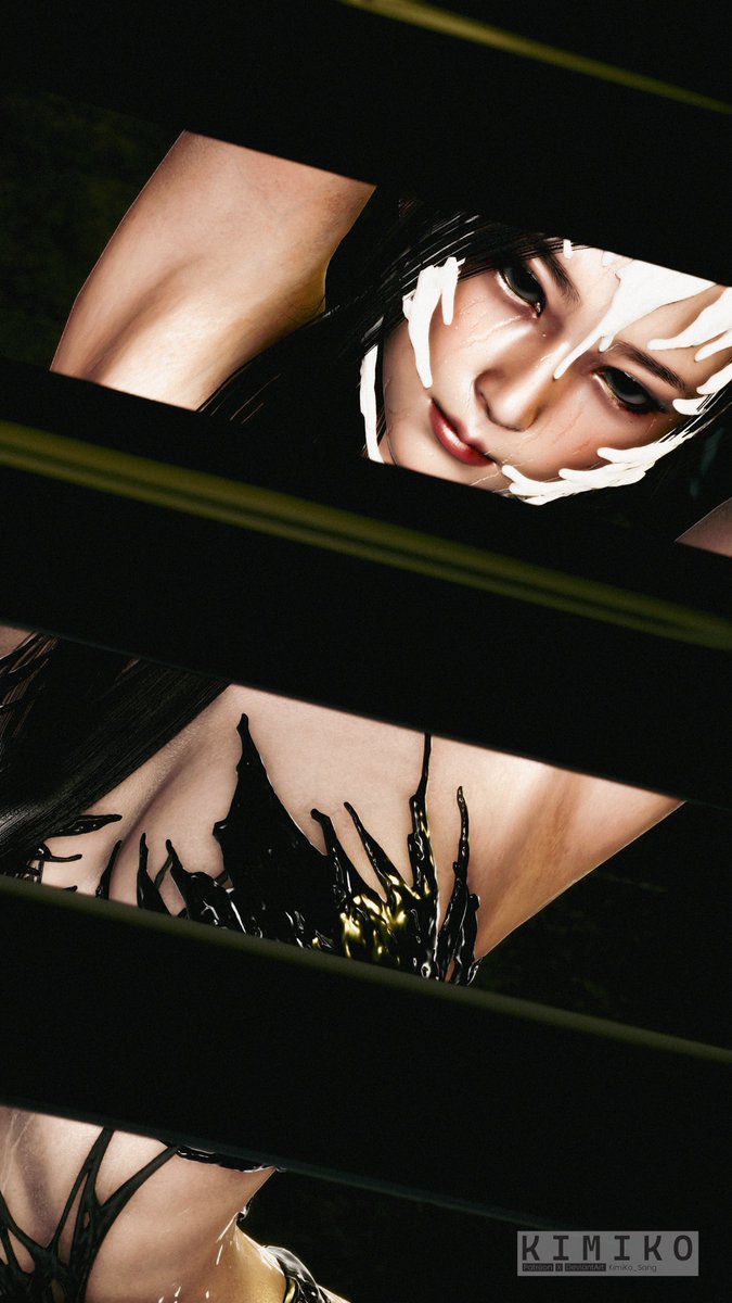 kimiko_sang's tweet photo. Following on my patreon. 
https://t.co/djua2Jg40a

• Download Character card HS2
• Photo albums 

#HoneySelect2 #ハニーセレクト2 #HoneySelect #ハニーセレクト #hs2 #AI少女 #3DModel https://t.co/LkKHAeT5N2