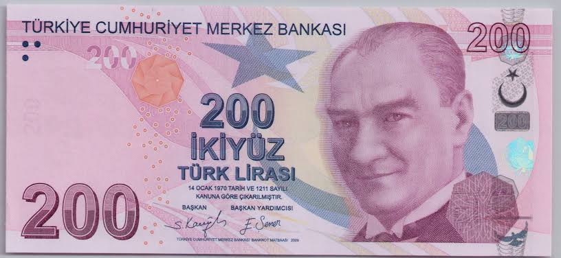 BrcTvAjans's tweet photo. Bu saatten sonra Türk lirasını değerli kılan tek şey Atatürk resmidir.. https://t.co/HuwsiwMAFk