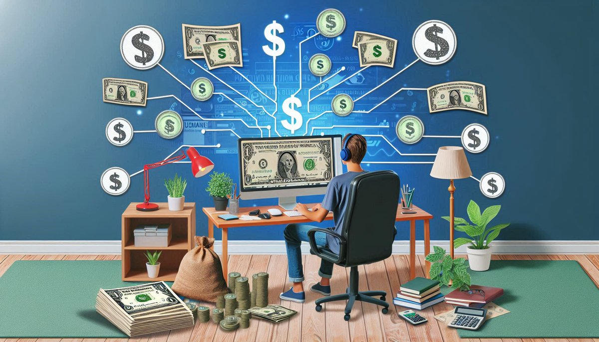 home_work_biz's tweet image. Consistent blogging = consistent profits! 

Discover how choosing the right niche, creating high-quality content, and engaging with your audience can turn your blog into a steady income stream. 

Ready to grow your blog? 👉cattiscourse.coursemateai.com/blog/details/s…

#BloggingForProfit…