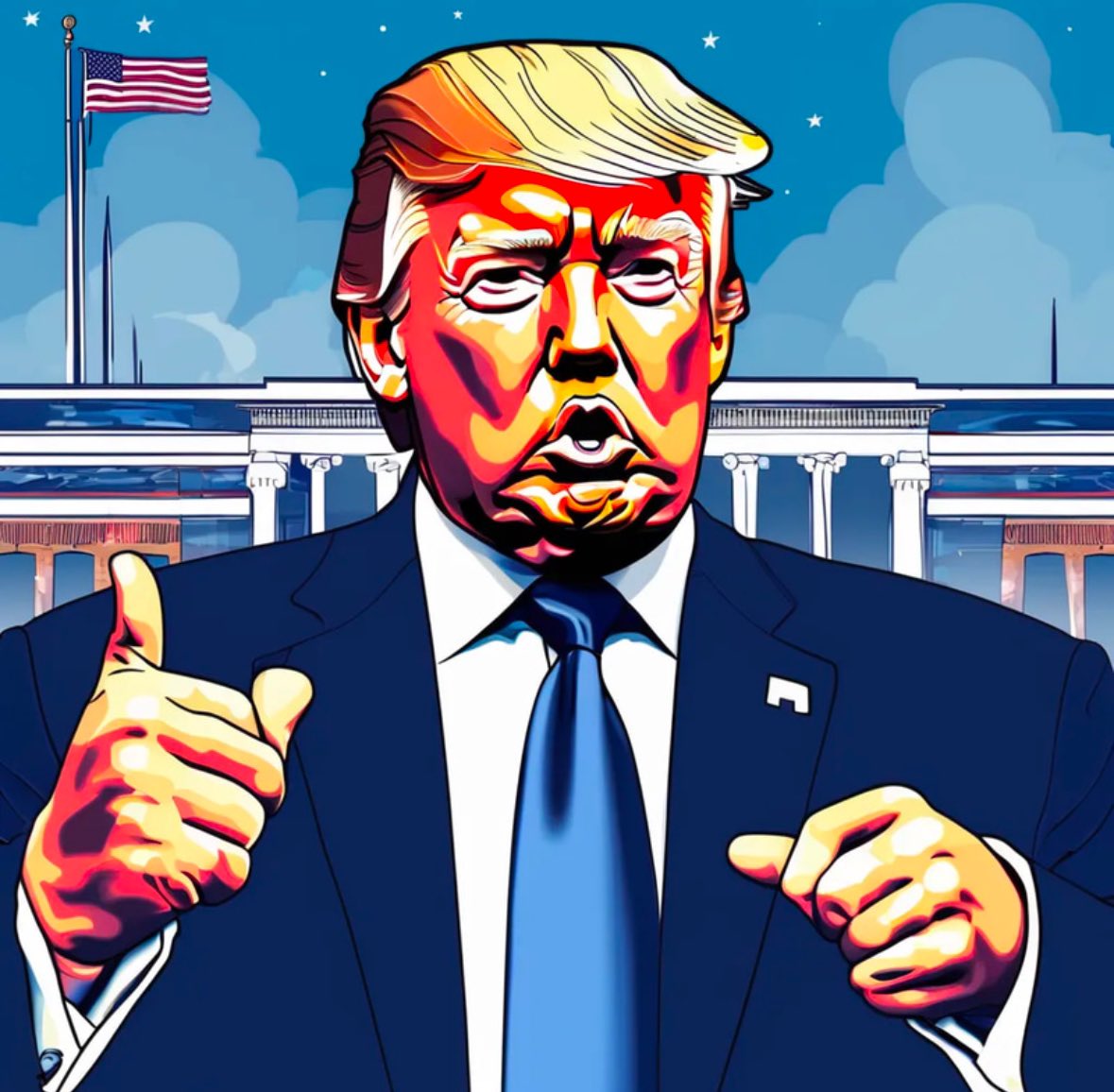 Whale Empire 🐋 tweet media