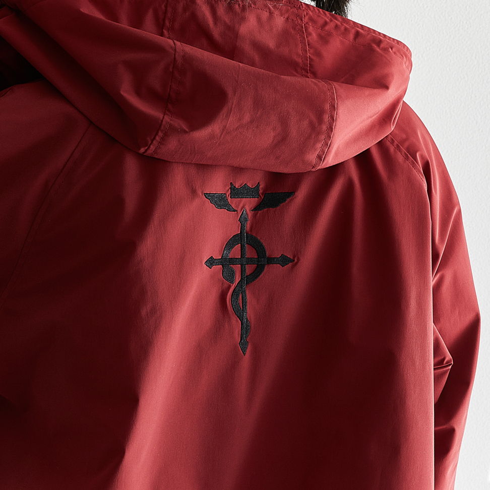 🛒在庫販売🛒 『#鋼の錬金術師』コラボアイテム エドワード