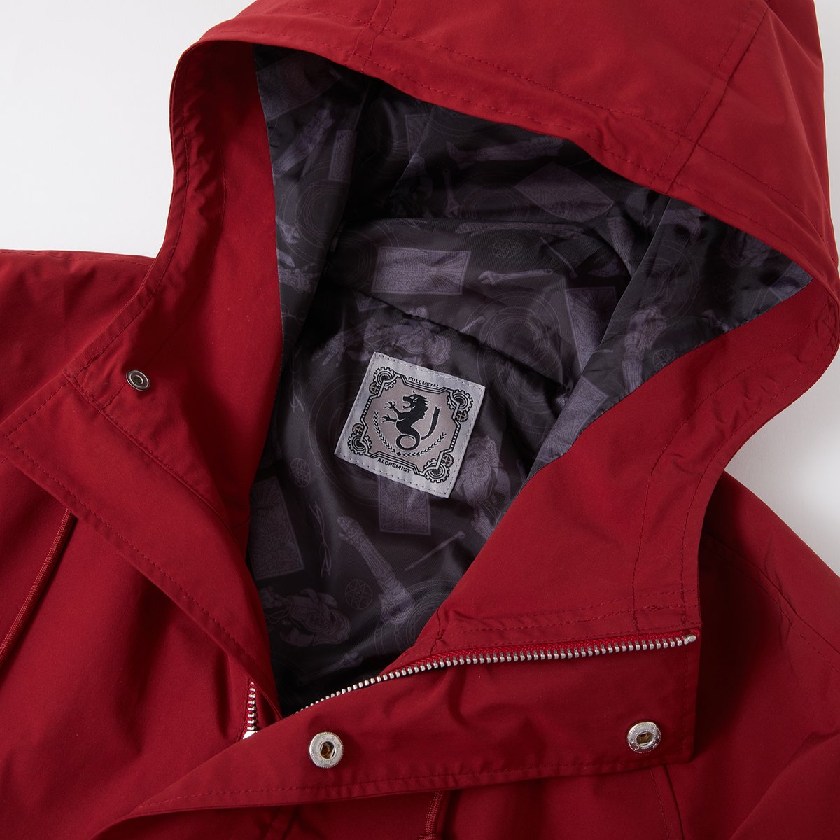 🛒在庫販売🛒 『#鋼の錬金術師』コラボアイテム エドワード