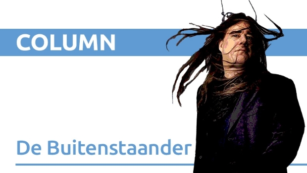 De Band tweet media