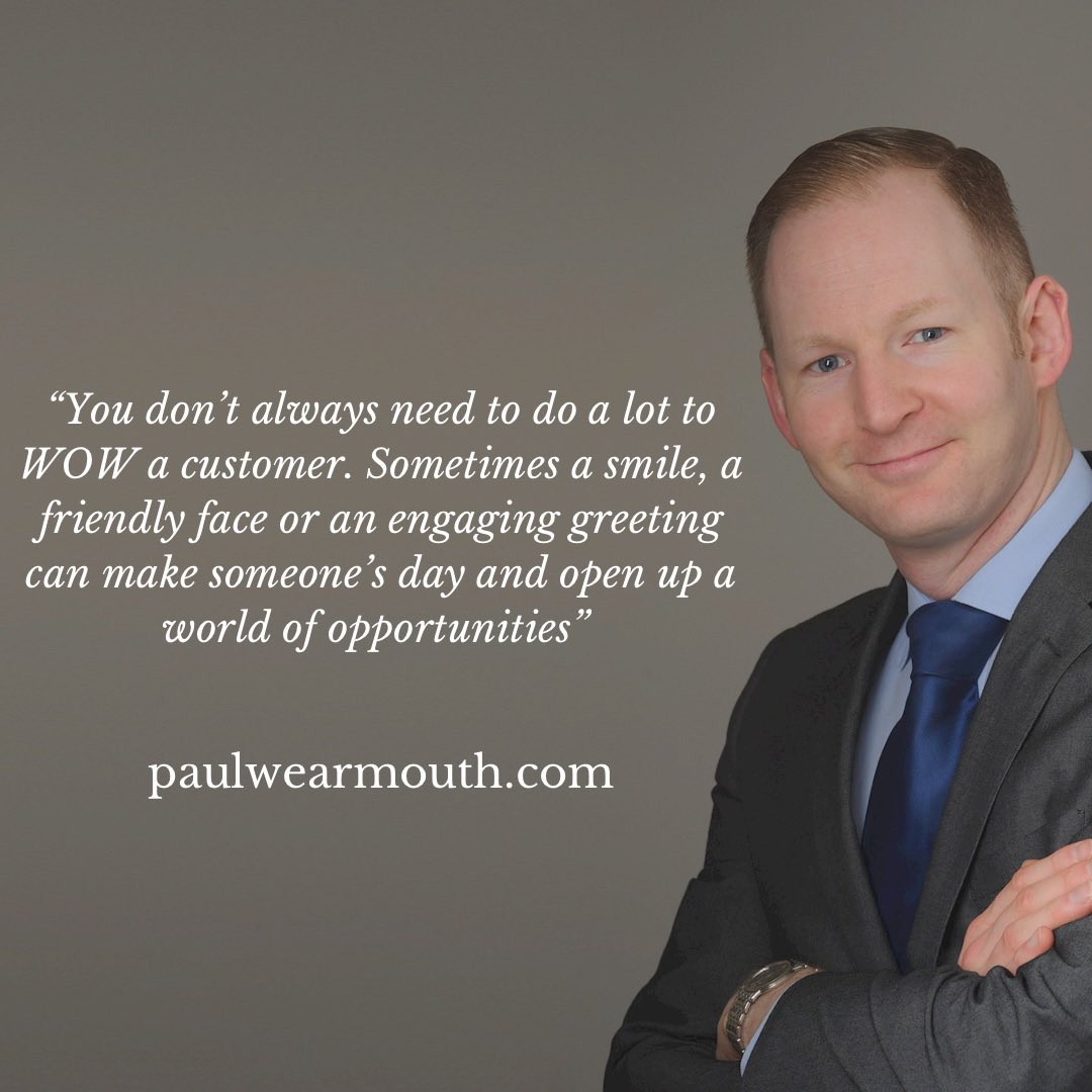 #paulwearmouth #customerservice  #cx #conference #sales #results #customerexpetience #motivation #quotes #inspiration #mindset #results #eventprofs #development #AI #CS #motivationalspeaker #conference #teams #business #inspire #January #daily #influence #agency #association