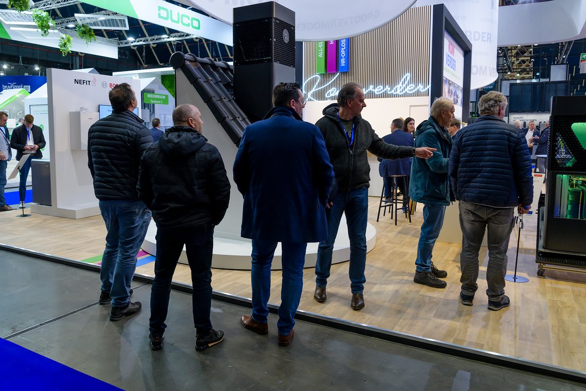 Nefit Bosch tweet media