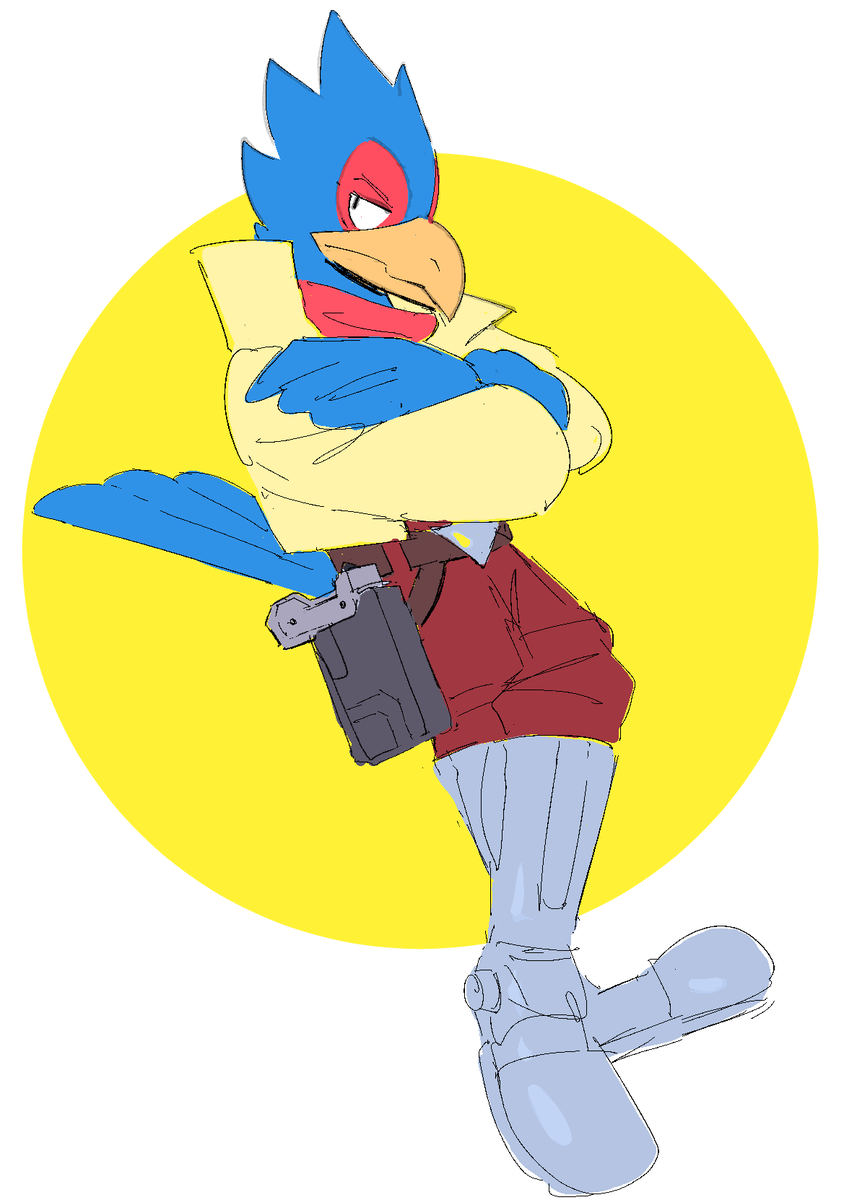 Dubindore's tweet photo. FALCO https://t.co/T4mo8wE94K
