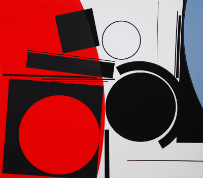 graphicissimus's tweet image. #pintura 

He aquí algunas obras del artista alemán #GünterFruhtrunk (1923-1982), que destacó en el #OpArt o #ArteVisual a partir de sus experimentos con la #AbstracciónGeométrica.