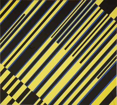 graphicissimus's tweet image. #pintura 

He aquí algunas obras del artista alemán #GünterFruhtrunk (1923-1982), que destacó en el #OpArt o #ArteVisual a partir de sus experimentos con la #AbstracciónGeométrica.