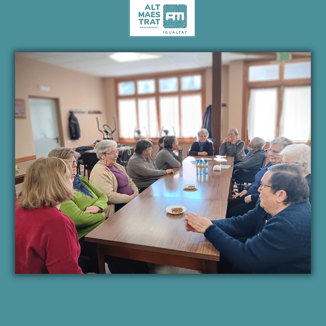 Mancomunitat Alt Maestrat tweet media