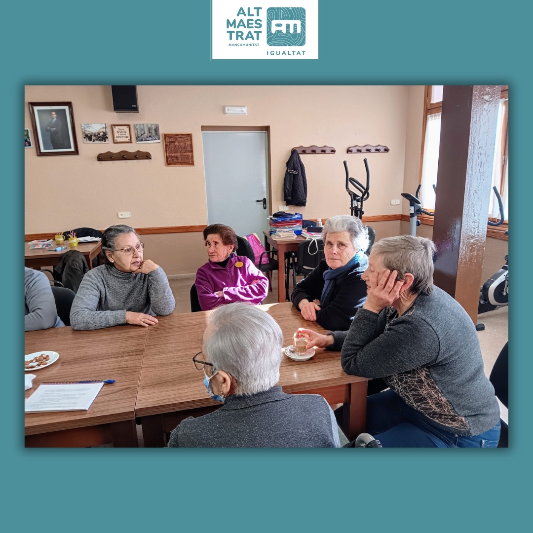 Mancomunitat Alt Maestrat tweet media