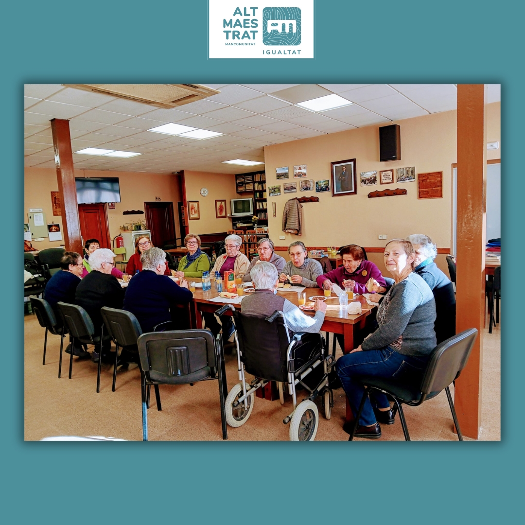 Mancomunitat Alt Maestrat tweet media