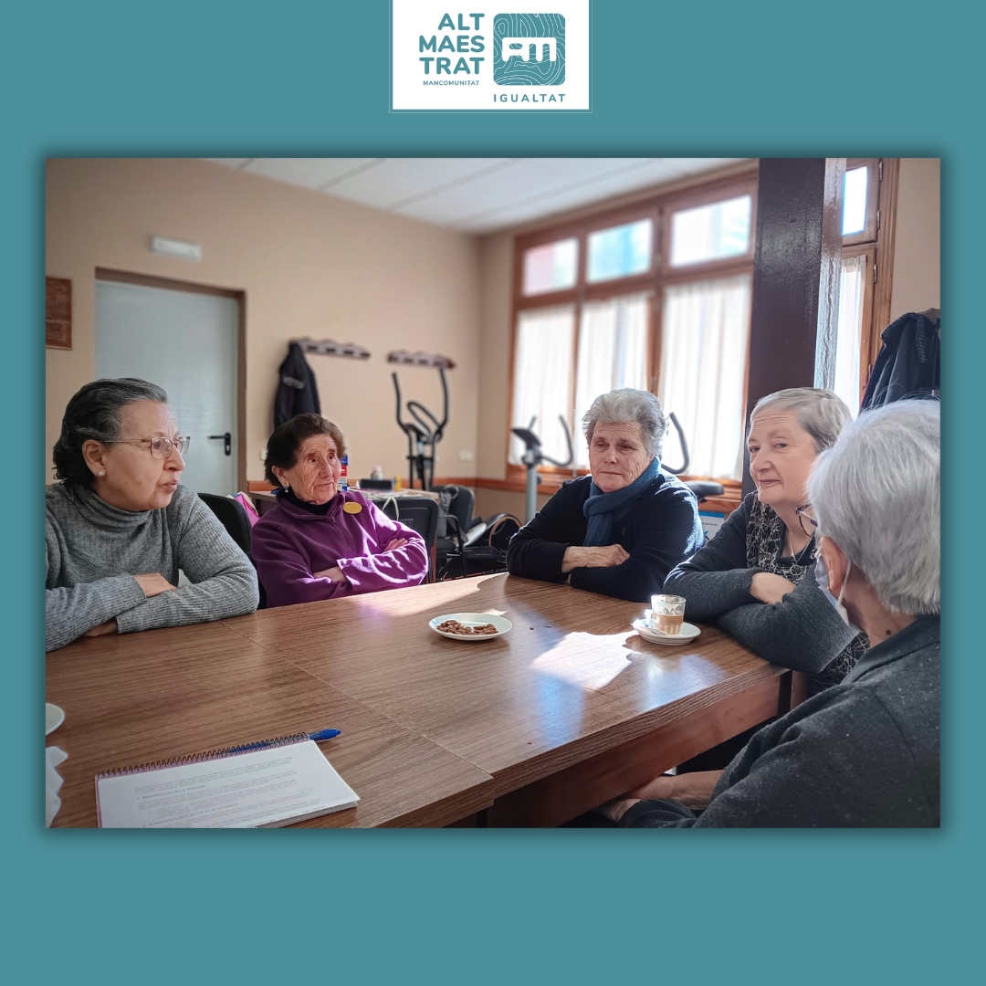 Mancomunitat Alt Maestrat tweet media