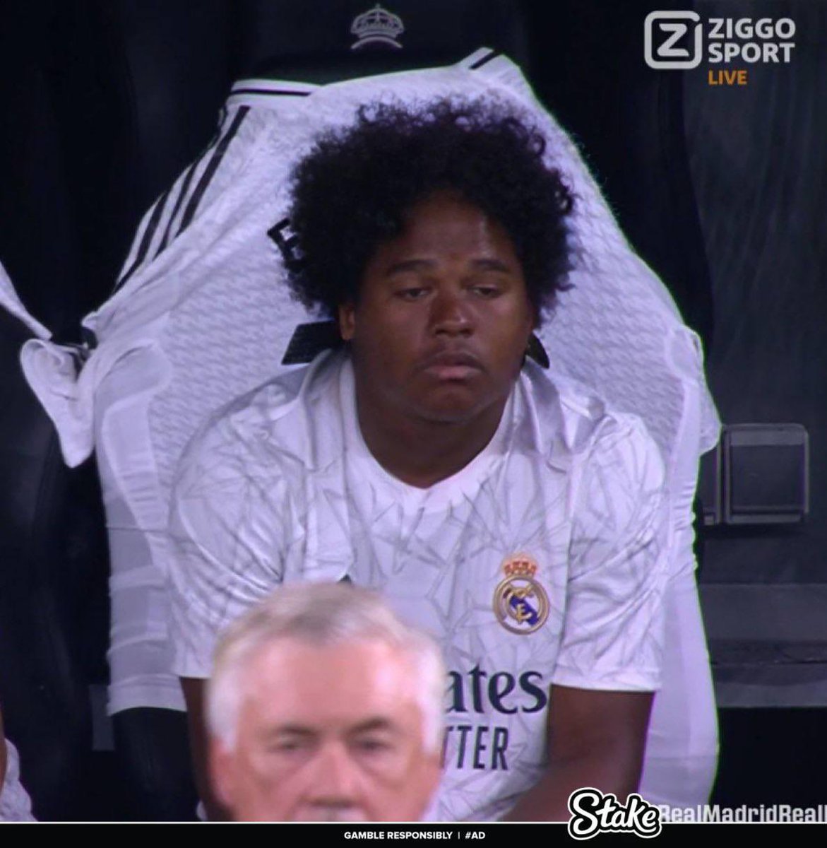 The shortest debate ever