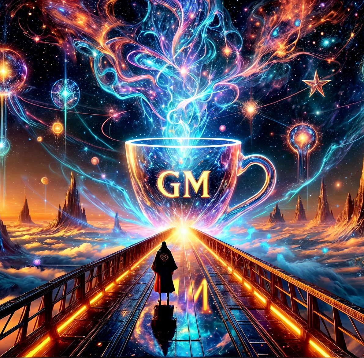 Jayabs | GM VBRS ☕ tweet media